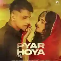 Pyar Hoya Ae - Zehan 2021 cover image