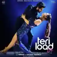 Teri Load Ve - Singga 2021 cover image