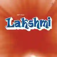 Lakshmi 1982 cover image