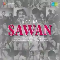 Sawan 1959 cover image