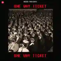 One Way Ticket - Nseeb 2022 cover image