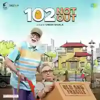 102 Not Out 2018 cover image