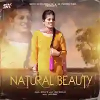 Natural Beauty - Shelly B 2021 cover image