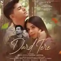 Dard Tere - Ishan Khan 2021 cover image