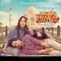 Shubh Mangal Saavdhan 2017 cover image