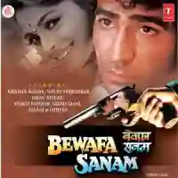 Bewafa Sanam 1995 cover image