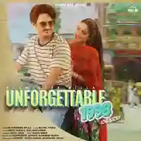 Unforgettable 1998 Love Story - Kulwinder Billa 2021 cover image