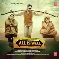 Mere Humsafar from All Is Well cover image