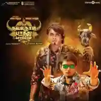 Oru Nalla Naal Paathu Solren 2018 cover image