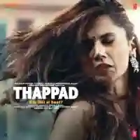 Thappad 2020 cover image