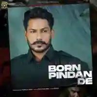 Born Pindan De - Gurlal Brar 2022 cover image