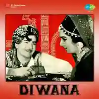 Diwana 1967 cover image