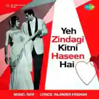 Yeh Zindagi Kitni Haseen Hai 1966 cover image