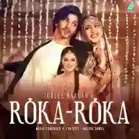 Roka Roka - Zublee Baruah 2022 cover image