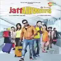 Jatt Airways 2013 cover image