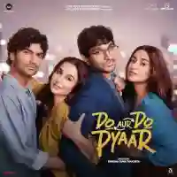 Do Aur Do Pyaar 2024 cover image