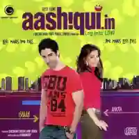 Tere Bina From Aashiqui.In cover image