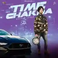 Time Chakda - Deep Dildaar 2022 cover image