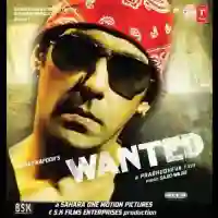 Wanted 2009 cover image