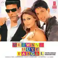 Deewane Huye Paagal 2005 cover image