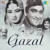 Gazal 1964 cover image