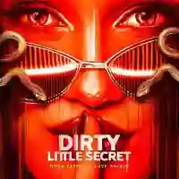 Dirty Little Secret - Zack Knight 2022 cover image