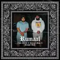 Rumaal - Chani Nattan 2021 cover image