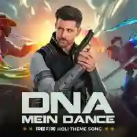 Dna Mein Dance - Hrithik Roshan 2021 cover image