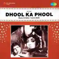 Dhool Ka Phool 1959 cover image