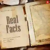 Real Facts - Himmat Sandhu 2022 cover image