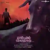 Pariyerum Perumal 2018 cover image