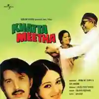 Khatta Meetha 1978 cover image