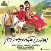 Vellakkara Durai 2014 cover image