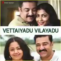 Vettaiyadu Vilayadu 2015 cover image