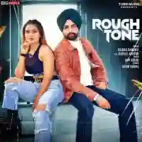 Rough Tone - Dilbag Sandhu 2021 cover image