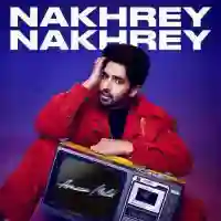 Nakhrey Nakhrey - Armaan Malik 2022 cover image