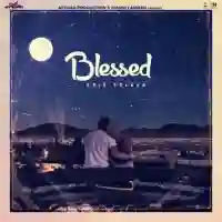 Blessed - Ariv Aulakh 2022 cover image