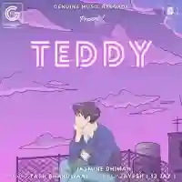 Teddy - Jasmine Dhiman 2022 cover image