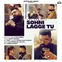 Sohni Lagge Tu - Soh Anmol 2021 cover image