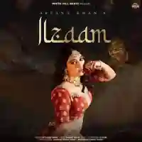 Ilzaam - Afsana Khan 2024 cover image