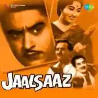 Jaalsaaz 1959 cover image