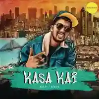 Kasa Kai - Naezy 2021 cover image