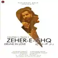 Zeher-E-Ishq (Drunk In Love) - Varinder Brar 2021 cover image