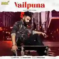 Vailpuna - Sippy Gill 2021 cover image