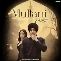 Multani Mitti - Nirbhay Punia 2024 cover image