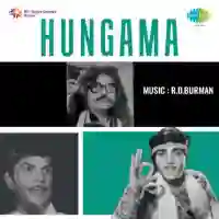 Hungama 1971 cover image