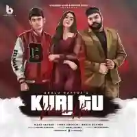 Kuri Tu Mean Hai - Bhalu Rapper 2021 cover image