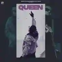 QUEEN - A Kay 2022 cover image