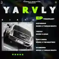 YARVLY 2022 cover image