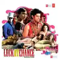 Luck By Chance 2009 cover image